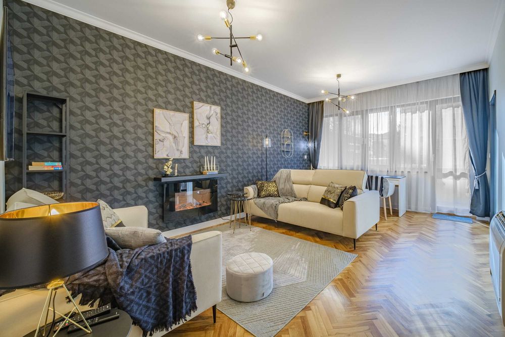 Фотозаснемане на имоти, Дрон и 3D Виртуални разходки | Airbnb, Продажби