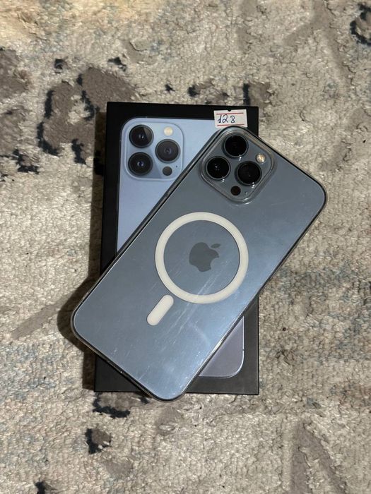 Iphone 13 Pro Max sotiladi srochna