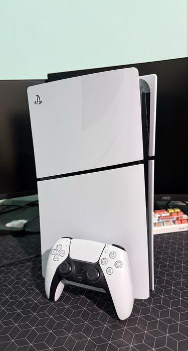 Ps5 Slim 825 gb