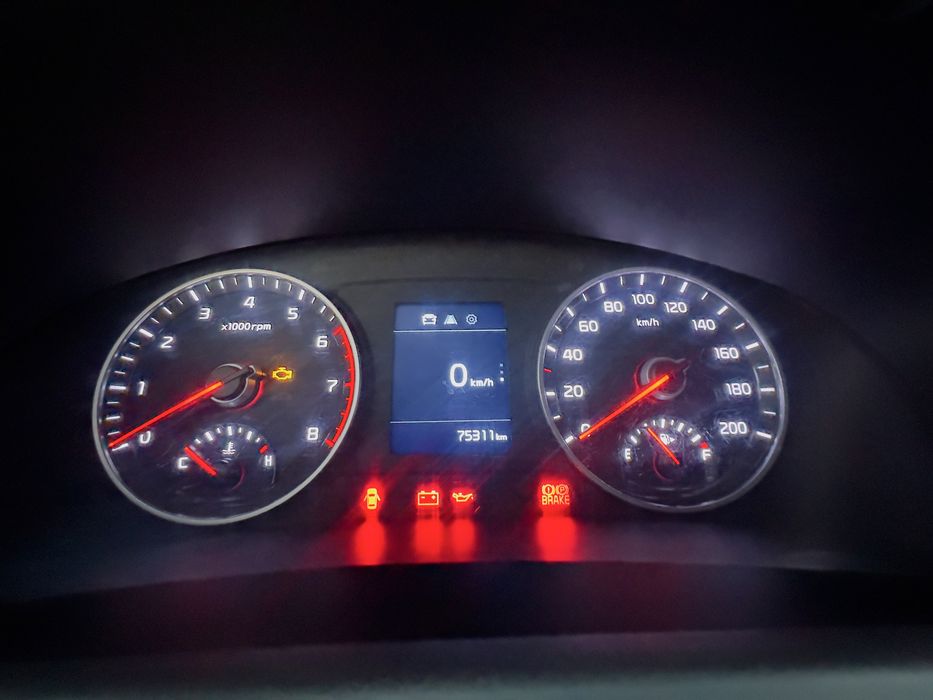 Kia bongo 2021 й 75 ххх