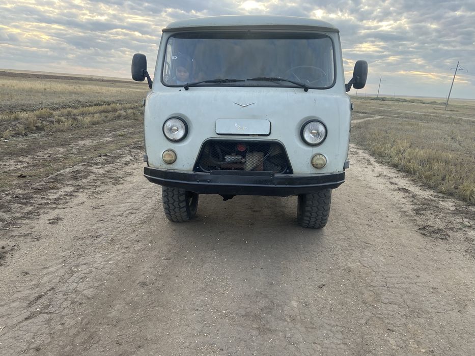 Уаз таблетка сатылады