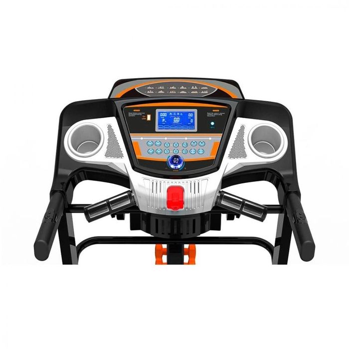 Беговая дорожка PowerGym PG-410MI