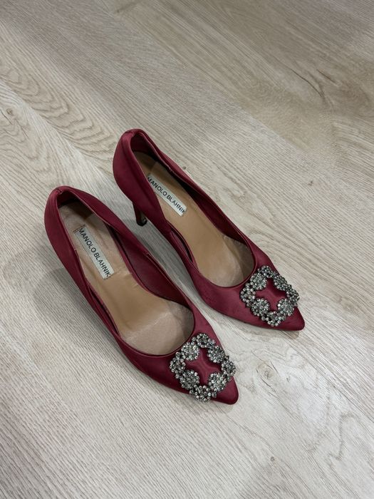 Туфли, хорошее состояние