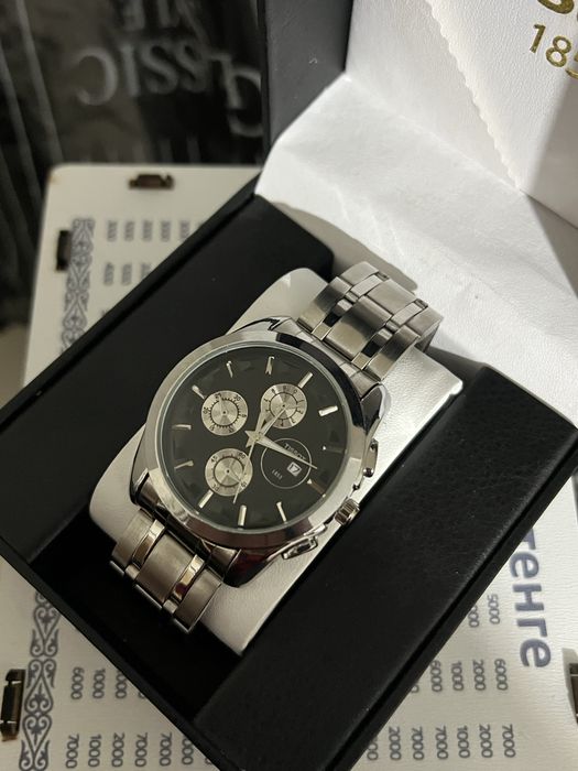 Часы люкс качества