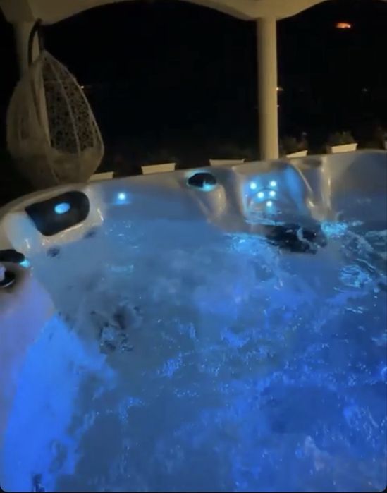 Джакузи/комфорт