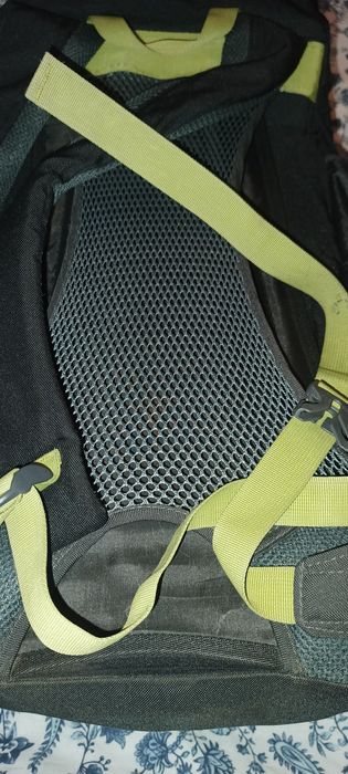 Туристическа раница High Peak Vertex 32