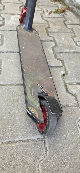 Тротинетка Oxelo