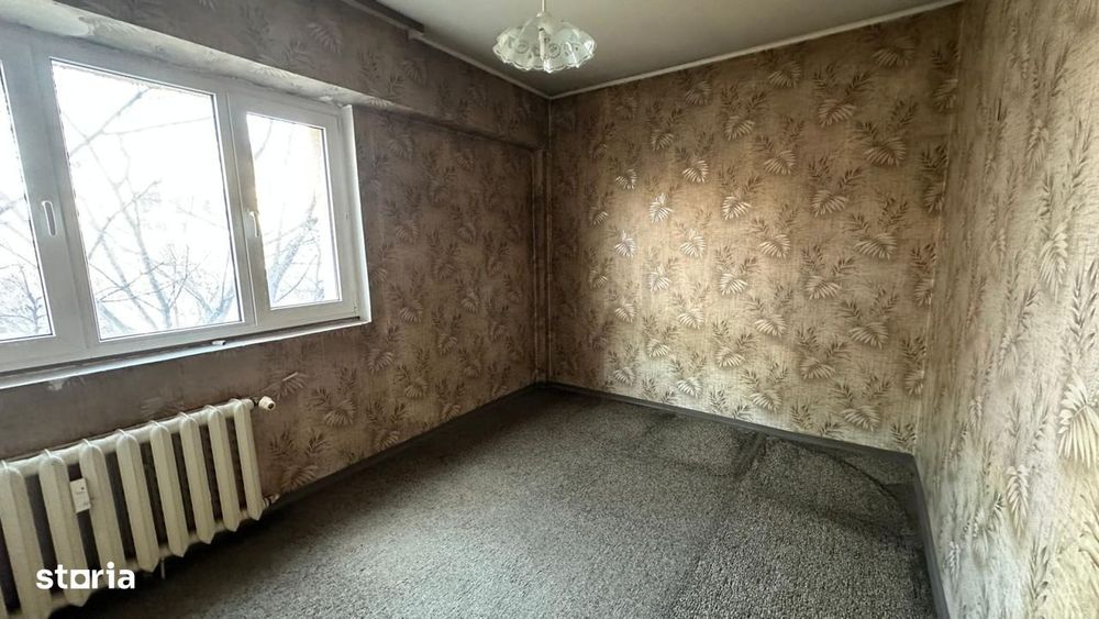 Apartament 3 camere I Ion Mihalache