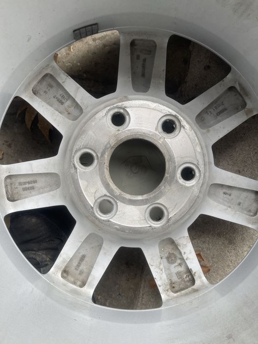 Диски 6/139.7-18
