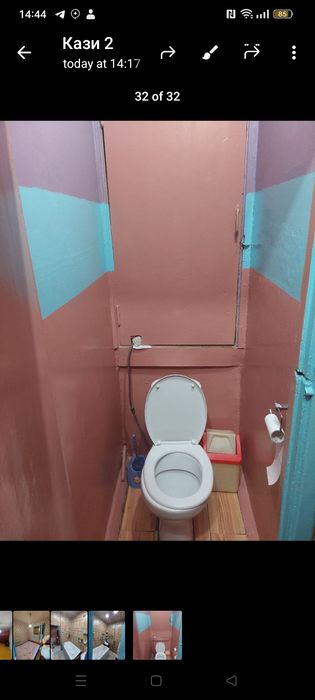 СВОЯ.  Срочно Продается 2в3/4/4 на ЛИСУНОВА 1