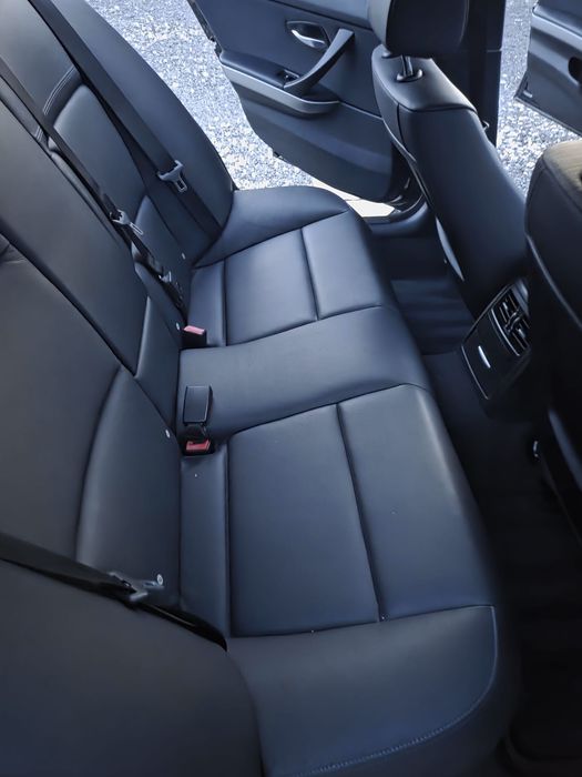 Vand BMW 320d 163cp