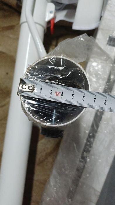 Нови чадъри на 3.5×3.5 м.и стойки за тях