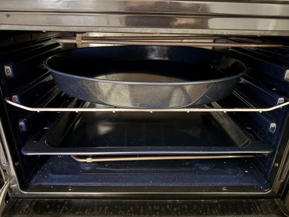 Печка для выпекания