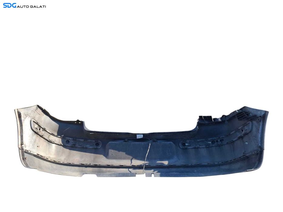 Bara Spoiler Spate Volkswagen Golf 4 Hatchback Scurt 1998 - 2005 [LC0176SOS]