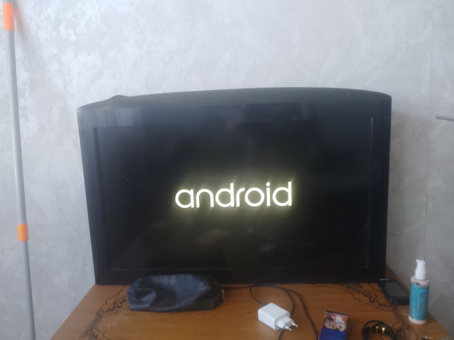 Срочно продам плазменный телевизор