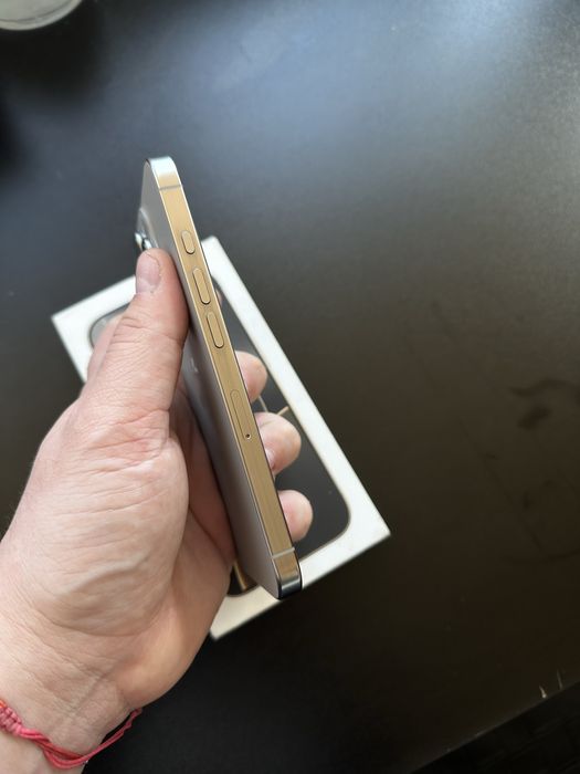 Iphone 16 pro 128 gb Бартер