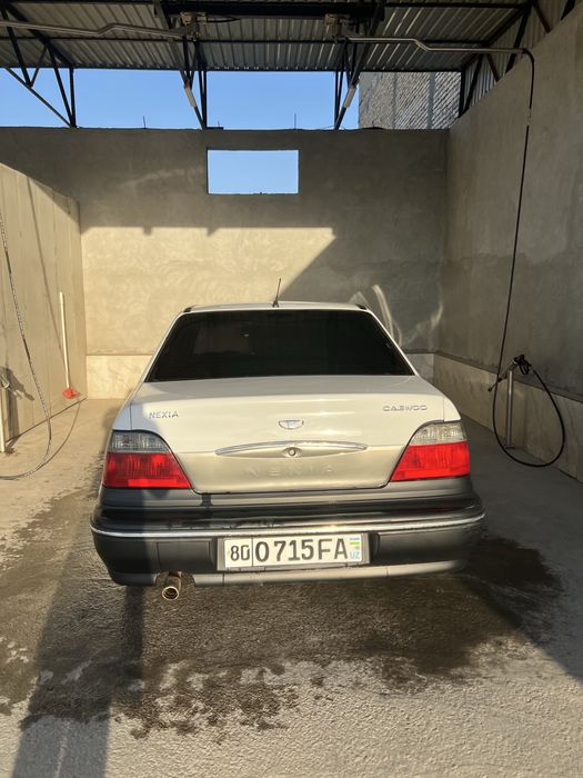 Sons neksiya sotiladi