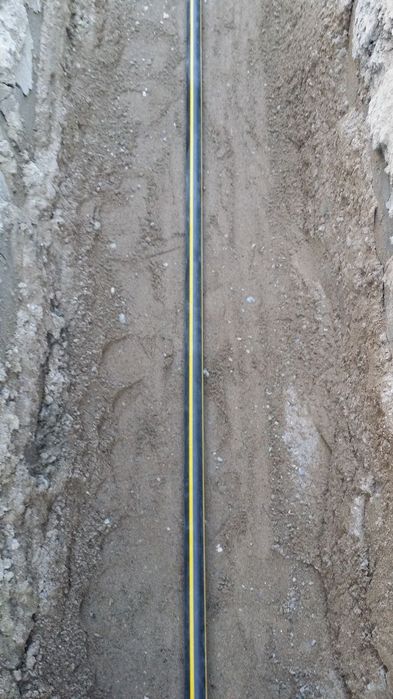 Установка и монтаж газовых счётчиков.