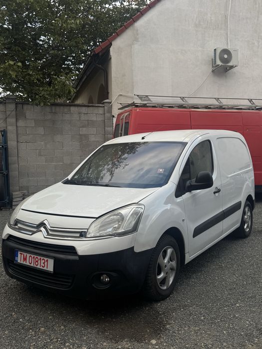 Citroen Berlingo 1.6