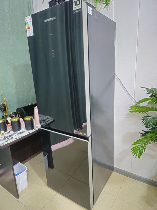 Холодильник Beston BN-547BLV