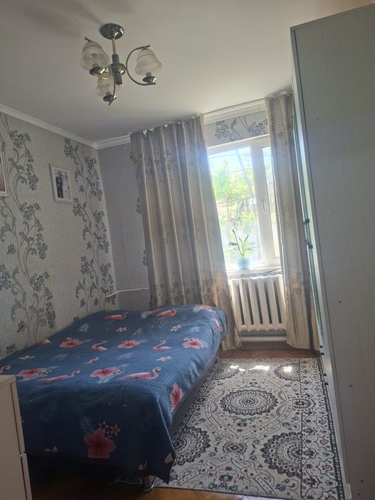 Жер үй  сатылады