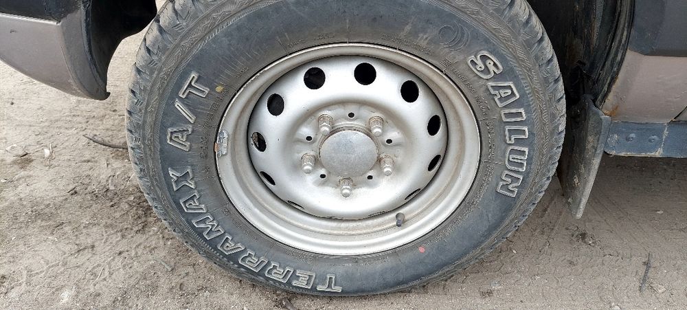 Продам нива шевроле