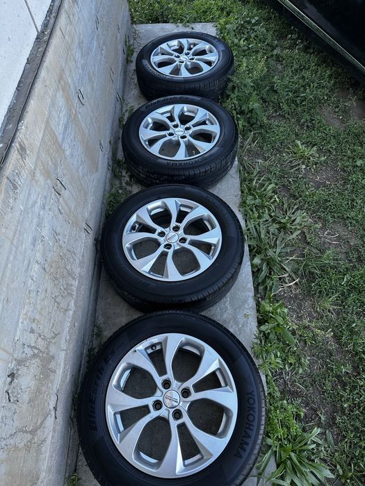Комплект 205/60R16