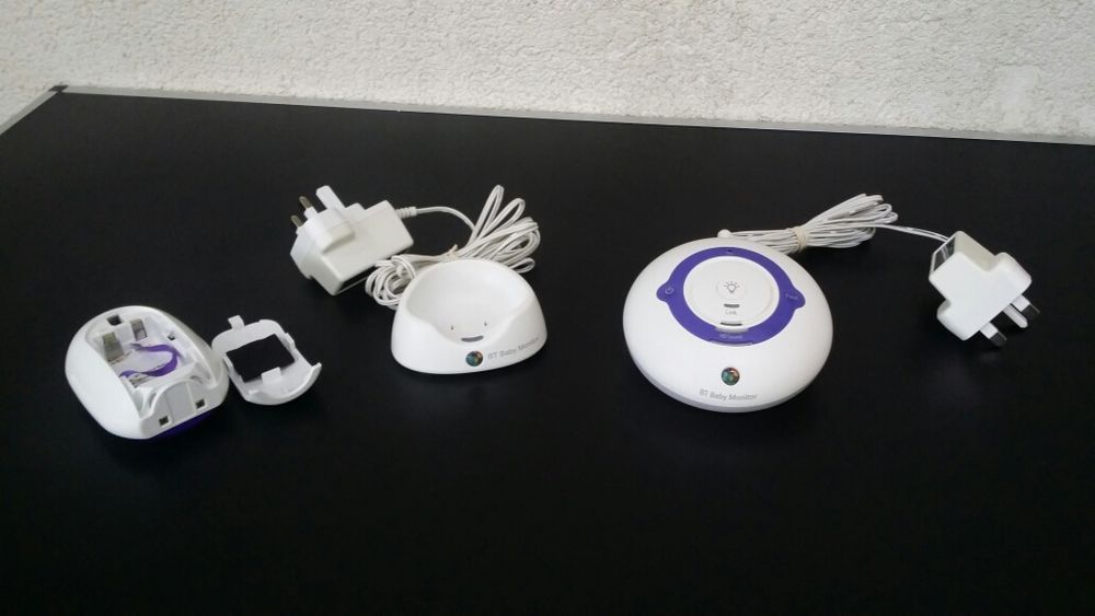 Baby monitor  BT  interfon copii  statii  bebe baby phone