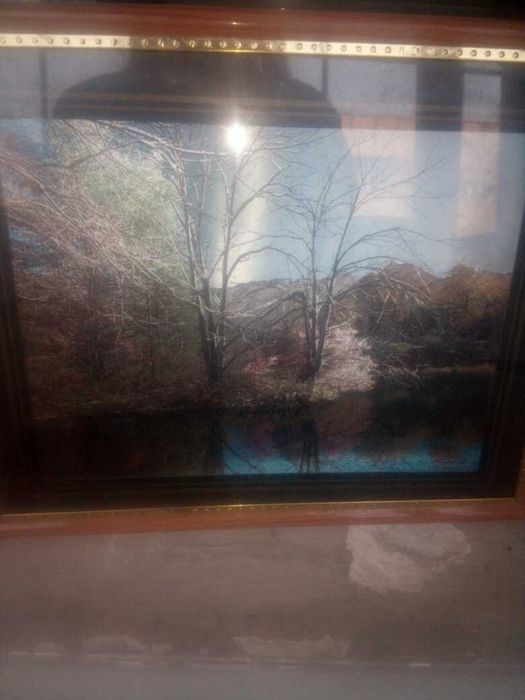 картина КНР  250*200