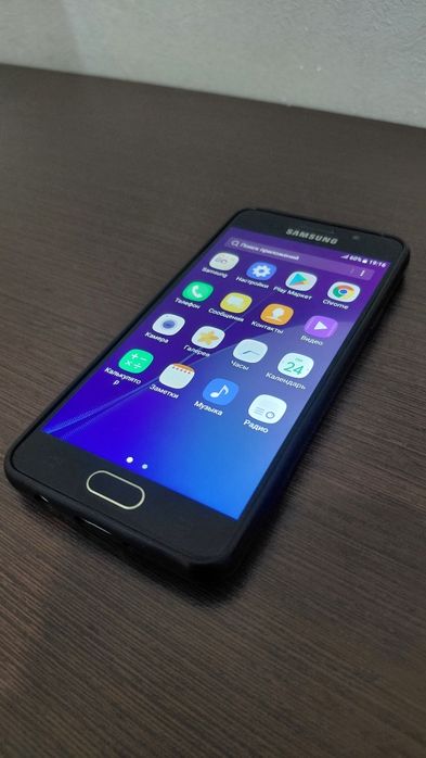 Samsung Galaxy A3 2016