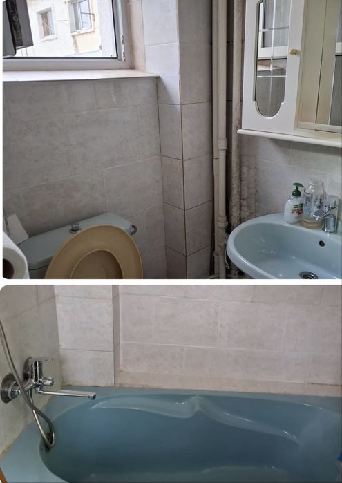 Inchiriere apartament 2 camere birou garsoniera central