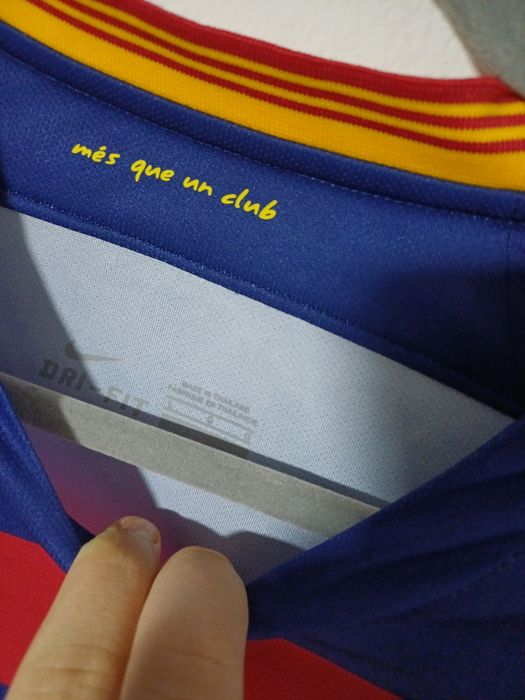 Tricou Barcelona