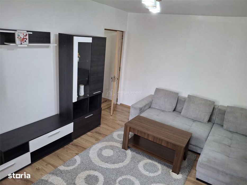 Resita, Chirie, 3 cam, MICRO III, modern,  parcare proprie