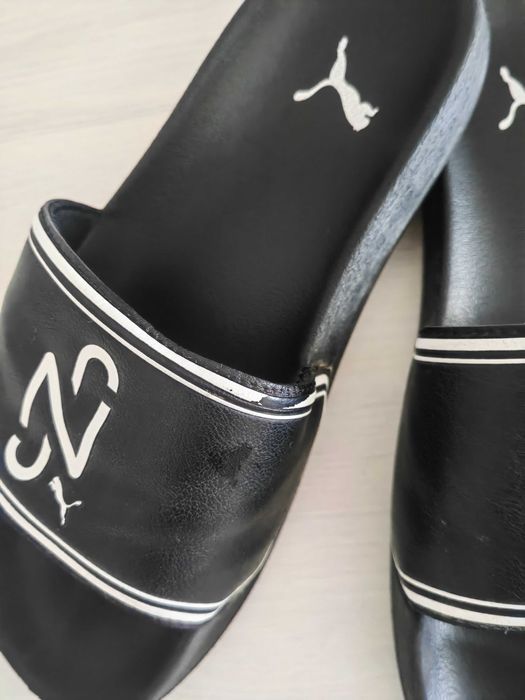 Детски джапанки Puma Leadcat 2.0 Neymar