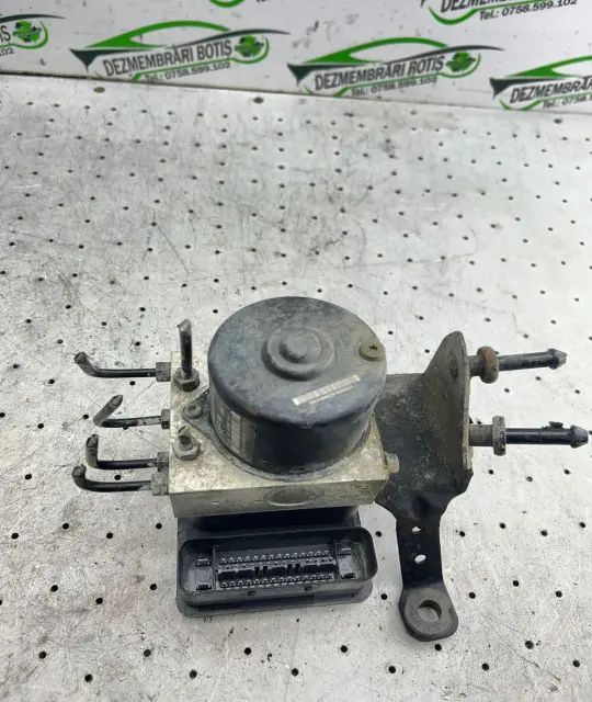 Pompa ABS 6Q0907379E 6Q0907379E Volkswagen VW Polo 2007 1.2 MT (70 hp)
