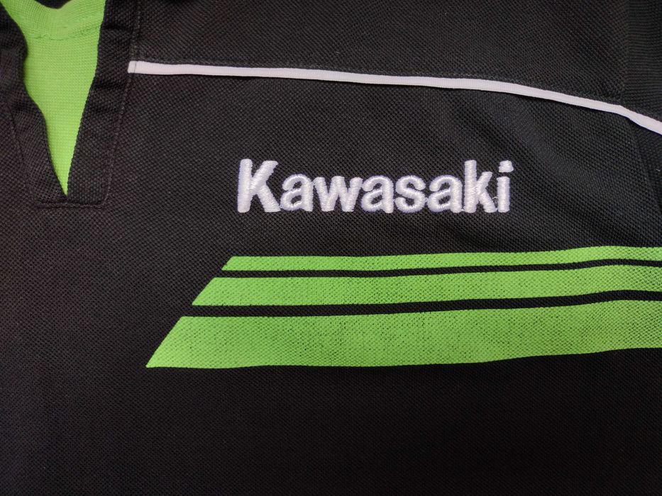 Kawasaki - Кавазаки
