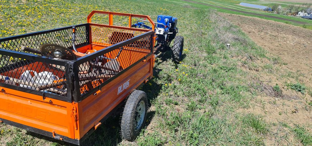 Motocultor de vanzare