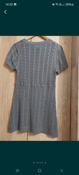 Vesta S'oliver, mărimea 44