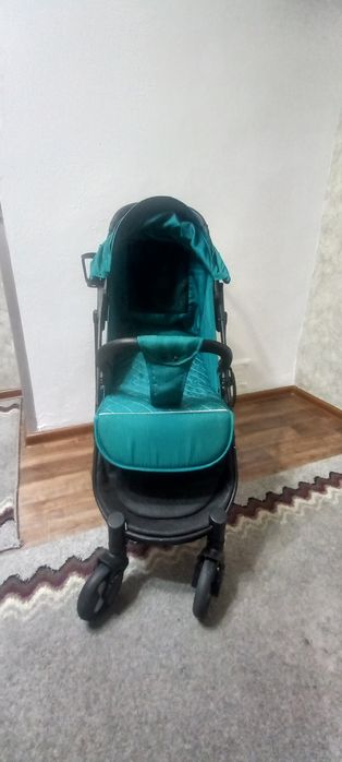 Коляска летняя прогулочная