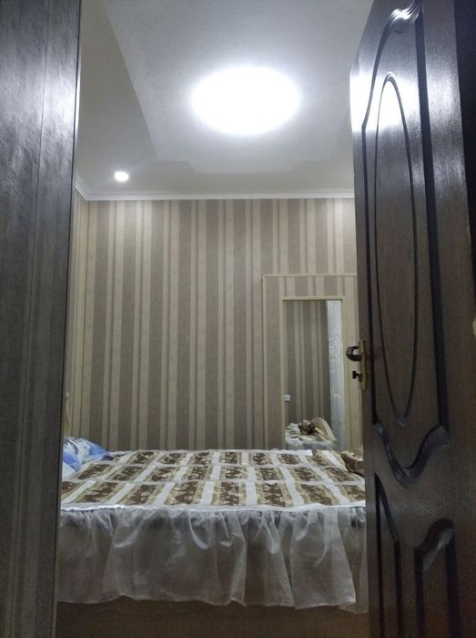 Продаётся 2-х комнатный дом