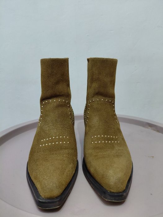 Ciocate piele naturala