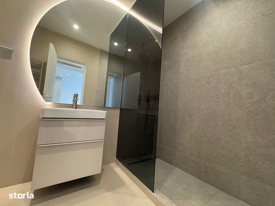 2 Camere || Aviatiei Tower||
