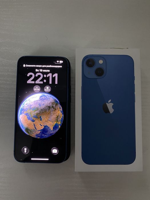 Продам Iphone 13