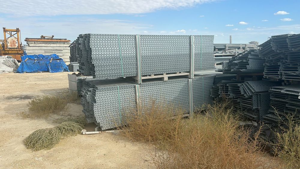 Кабельные лотки   турецкая вирма