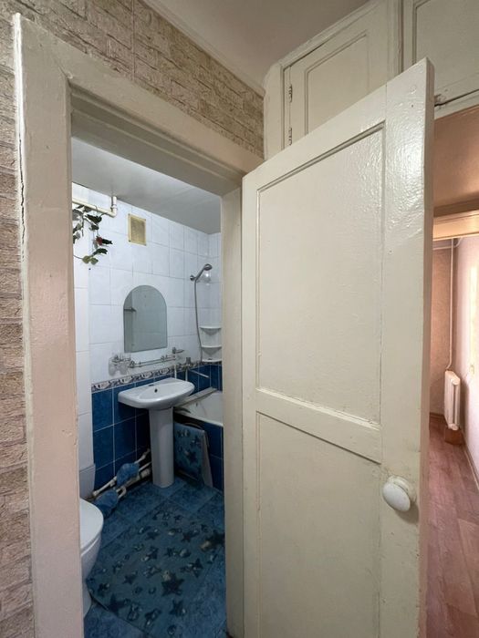 Продам 1 ком Вокзал. 3 этаж