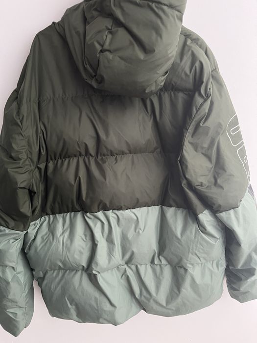 Geaca puma marimea xl! In stare foarte buna !350lei! Pret negociabil!