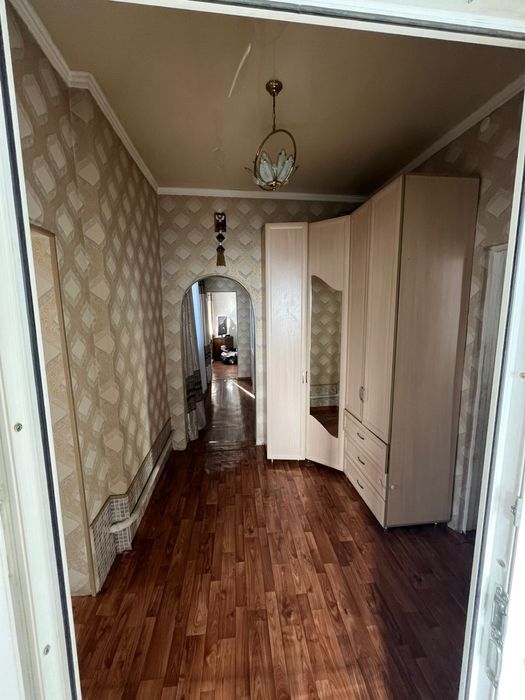 Обмен особняка на квартиру