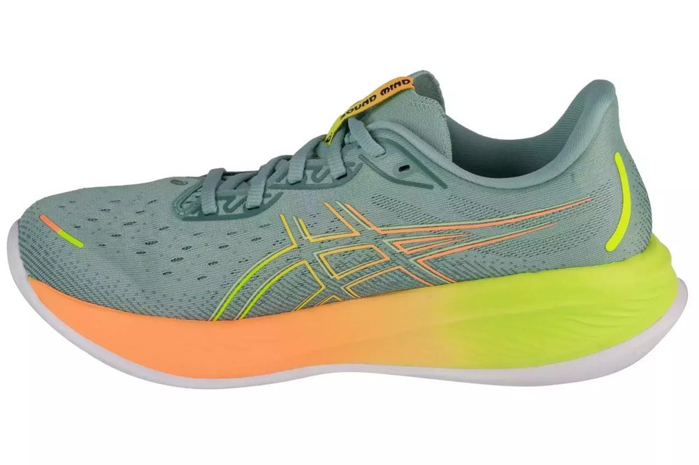 ASICS Gel-Cumulus 26 Paris мъжки 30,5 см