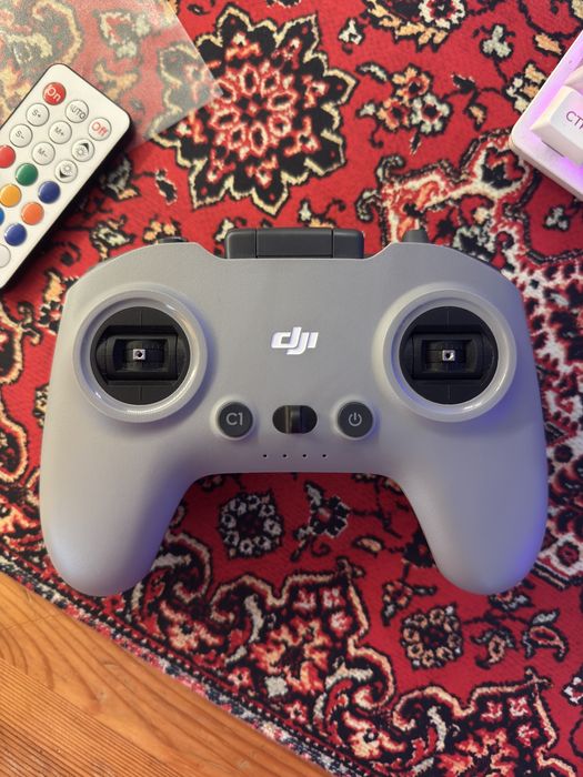 Vand dji fpv remote controller 2