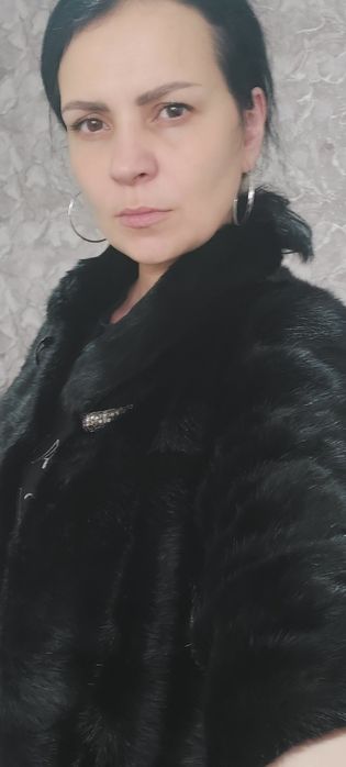 Пролам шубу норковую